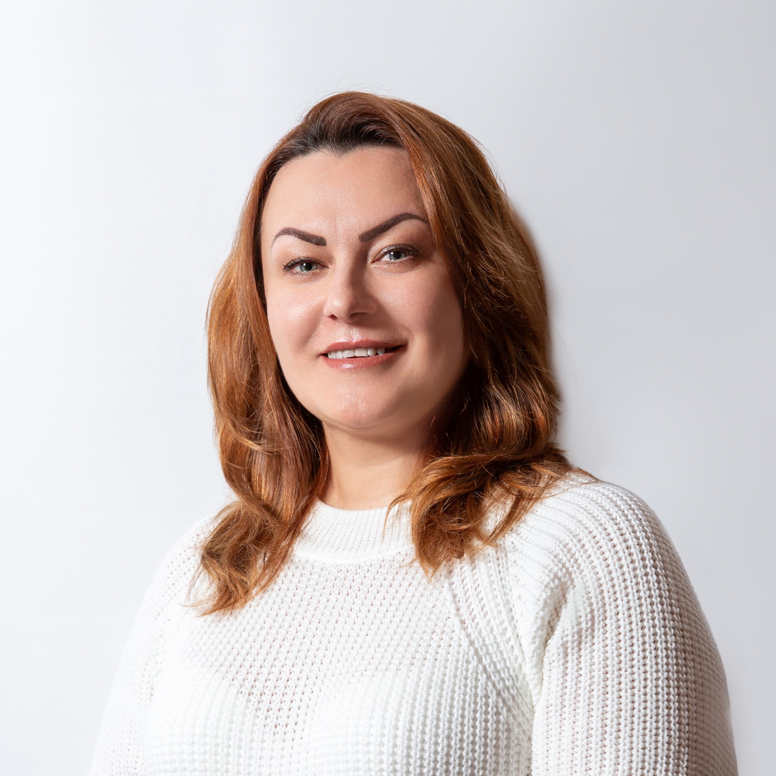 Кузнецова Марина Сергеевна